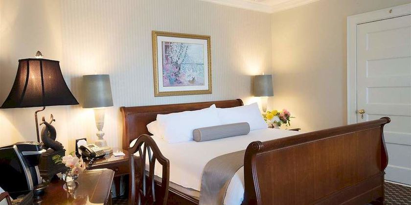 Imagen de los exteriores del Hotel Oceancliff Hotel. Foto 12