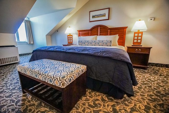 Imagen de la habitación del Hotel Oceancliff Resort I and II. Foto 3