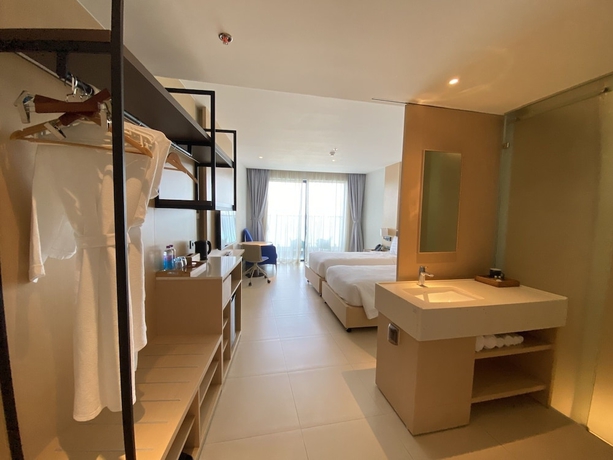 Imagen de la habitación del Hotel Oceanfront Cam Ranh. Foto 3