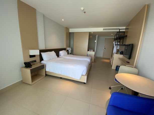 Imagen de la habitación del Hotel Oceanfront Cam Ranh. Foto 7