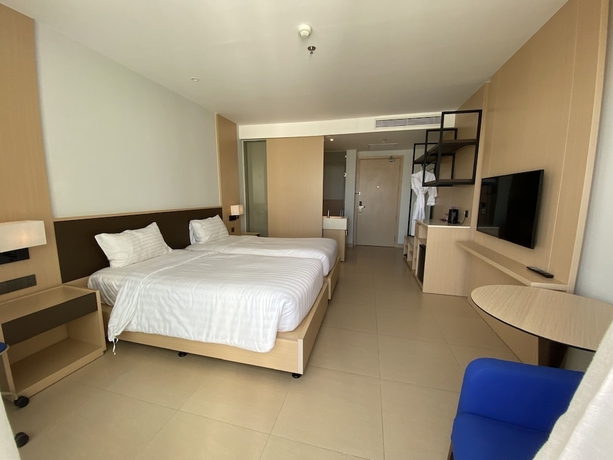 Imagen de la habitación del Hotel Oceanfront Cam Ranh. Foto 10