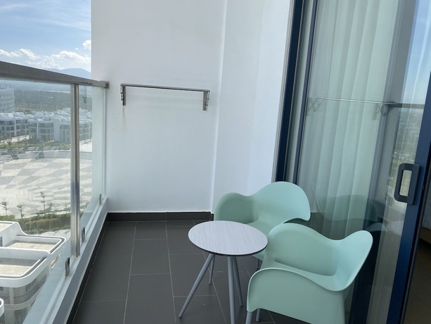 Imagen de la habitación del Hotel Oceanfront Cam Ranh. Foto 13