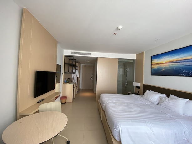 Imagen de la habitación del Hotel Oceanfront Cam Ranh. Foto 14