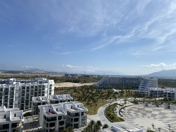 Imagen de la habitación del Hotel Oceanfront Cam Ranh. Foto 15