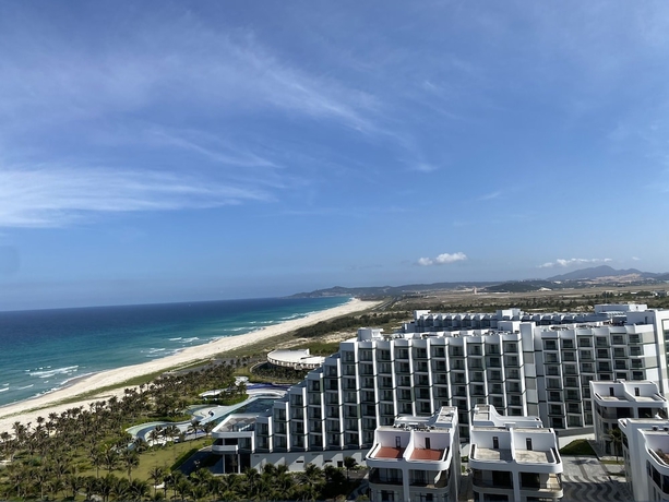 Imagen de la habitación del Hotel Oceanfront Cam Ranh. Foto 16