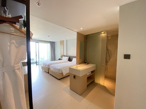 Imagen de la habitación del Hotel Oceanfront Cam Ranh. Foto 17