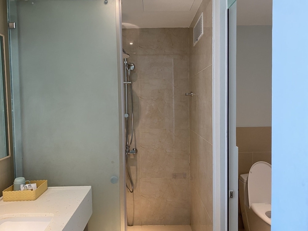 Imagen de la habitación del Hotel Oceanfront Cam Ranh. Foto 19