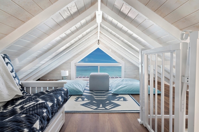 Imagen de la habitación del Hotel Oceanfront Hideaway: Luxurious Retreat With Stunning Views. Foto 4