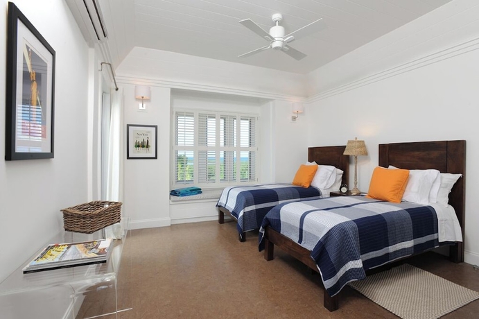 Imagen de la habitación del Hotel Oceanfront Hideaway: Luxurious Retreat With Stunning Views. Foto 5