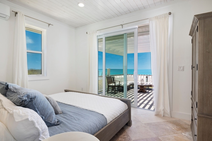 Imagen de la habitación del Hotel Oceanfront Hideaway: Luxurious Retreat With Stunning Views. Foto 6