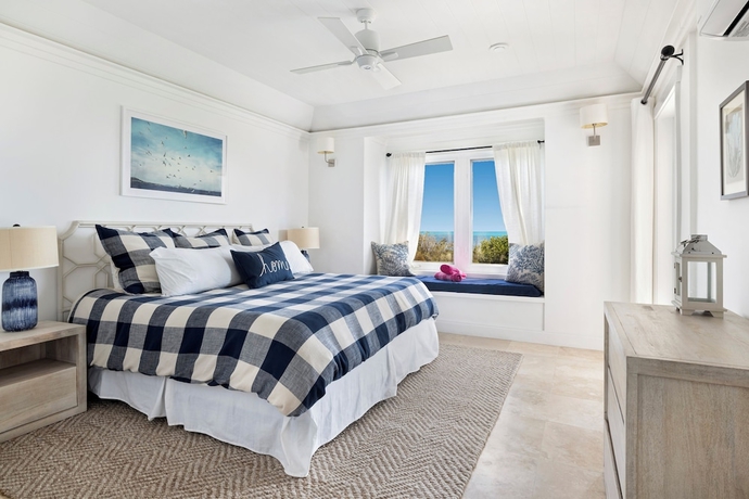 Imagen de la habitación del Hotel Oceanfront Hideaway: Luxurious Retreat With Stunning Views. Foto 7