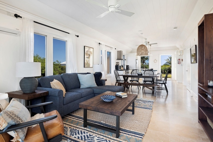 Imagen de la habitación del Hotel Oceanfront Hideaway: Luxurious Retreat With Stunning Views. Foto 10