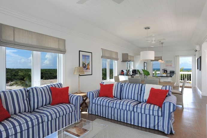 Imagen de la habitación del Hotel Oceanfront Hideaway: Luxurious Retreat With Stunning Views. Foto 11