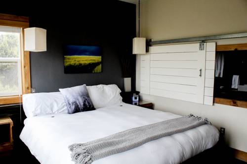 Imagen de la habitación del Hotel Oceanfront Inn At Discovery Coast. Foto 5
