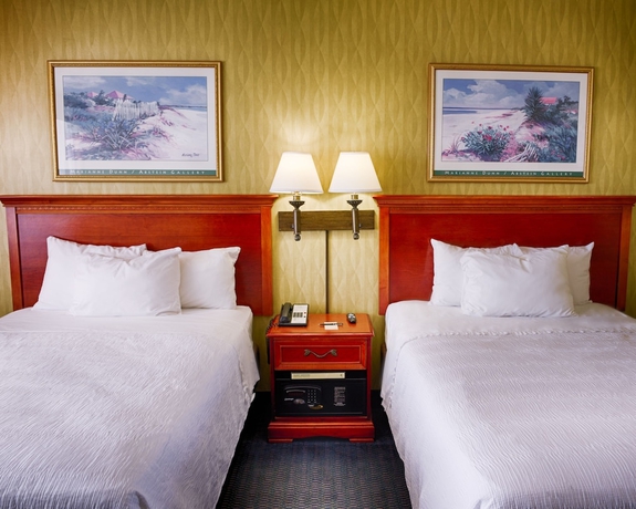 Imagen de la habitación del Hotel Oceanfront Inn. Foto 2