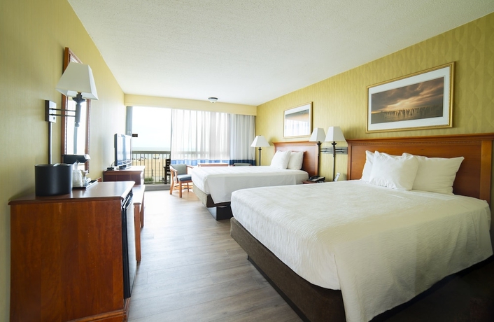 Imagen de la habitación del Hotel Oceanfront Inn. Foto 4