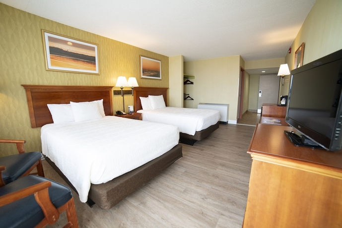 Imagen de la habitación del Hotel Oceanfront Inn. Foto 5