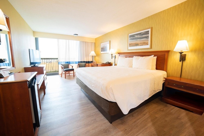 Imagen de la habitación del Hotel Oceanfront Inn. Foto 6