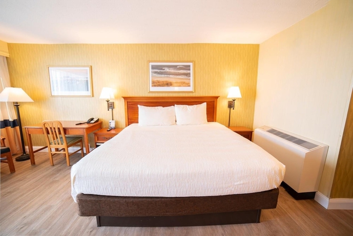 Imagen de la habitación del Hotel Oceanfront Inn. Foto 7