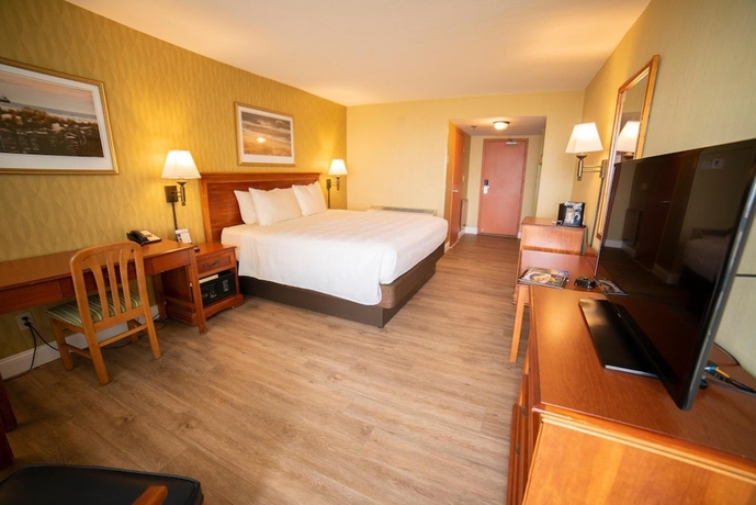 Imagen de la habitación del Hotel Oceanfront Inn. Foto 9