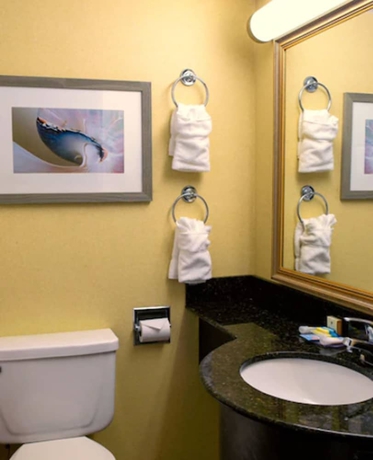 Imagen de la habitación del Hotel Oceanfront Inn. Foto 14