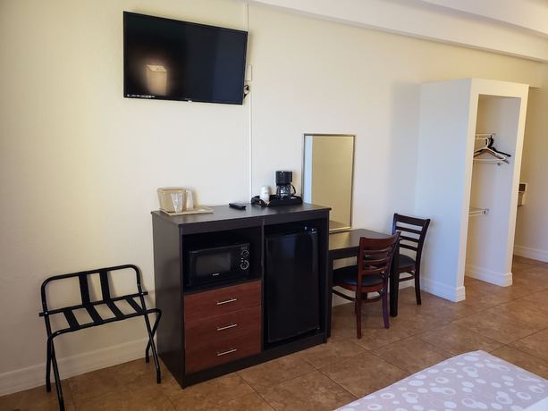 Imagen de la habitación del Hotel Oceanfront Inn and Suites. Foto 12