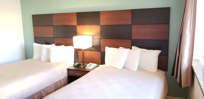 Imagen de la habitación del Hotel Oceanfront Inn and Suites. Foto 14