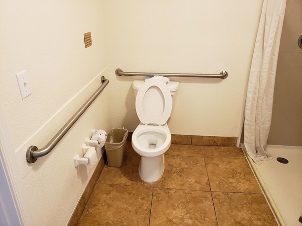 Imagen de la habitación del Hotel Oceanfront Inn and Suites. Foto 15