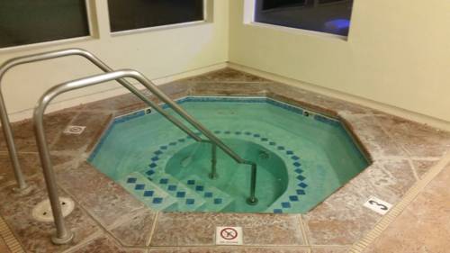 Imagen de la habitación del Hotel Oceanfront Lodge. Foto 4