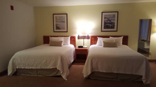 Imagen de la habitación del Hotel Oceanfront Lodge. Foto 12