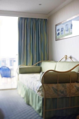 Imagen de la habitación del Hotel Oceanfront Pan American. Foto 2