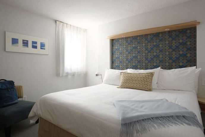 Imagen de la habitación del Hotel Oceanfront Pan American. Foto 3