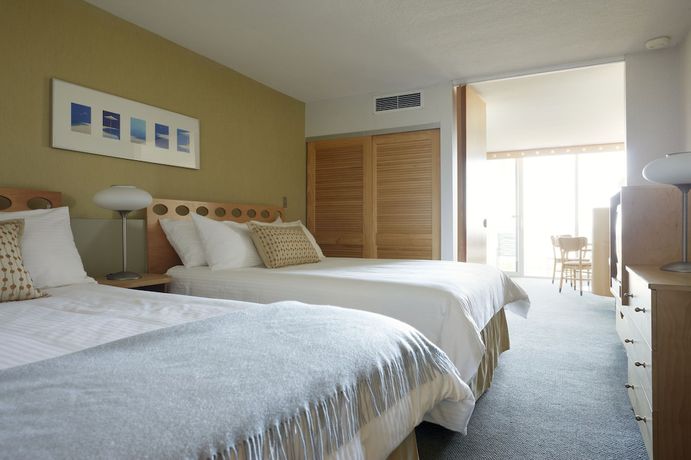 Imagen de la habitación del Hotel Oceanfront Pan American. Foto 4