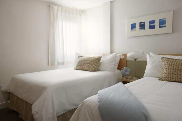 Imagen de la habitación del Hotel Oceanfront Pan American. Foto 7