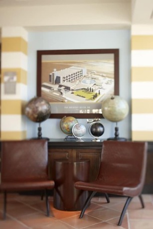 Imagen de la habitación del Hotel Oceanfront Pan American. Foto 8