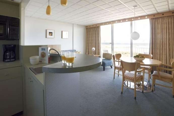 Imagen de la habitación del Hotel Oceanfront Pan American. Foto 10