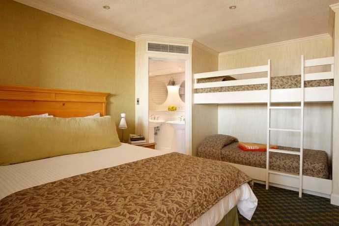 Imagen de la habitación del Hotel Oceanfront Pan American. Foto 11