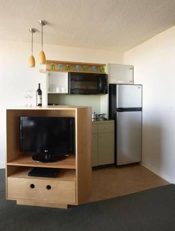 Imagen de la habitación del Hotel Oceanfront Pan American. Foto 12