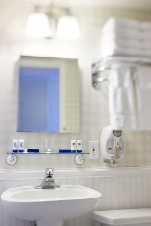 Imagen de la habitación del Hotel Oceanfront Pan American. Foto 14