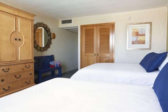 Imagen de la habitación del Hotel Oceanfront Pan American. Foto 15