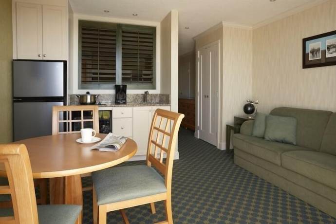 Imagen de la habitación del Hotel Oceanfront Pan American. Foto 17