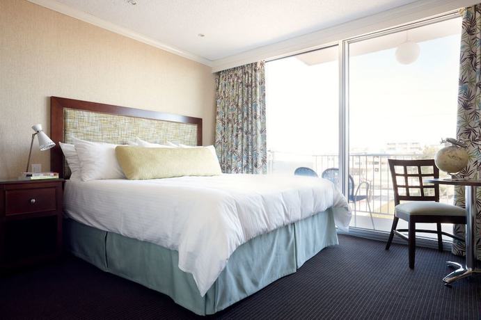 Imagen de la habitación del Hotel Oceanfront Pan American. Foto 19