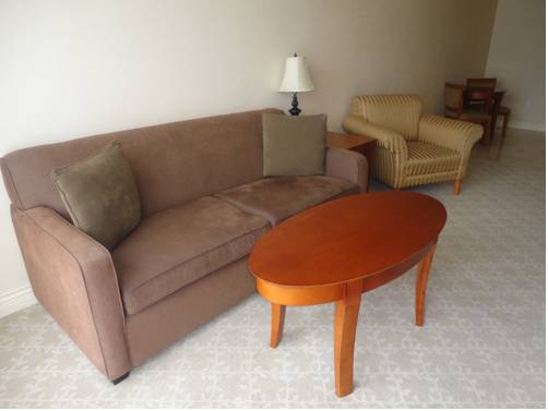 Imagen de la habitación del Hotel Oceanfront Suites At Cowichan Bay. Foto 5