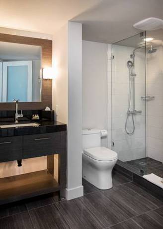 Imagen de la habitación del Hotel Oceanfront Suites At Cowichan Bay. Foto 8