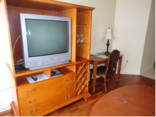 Imagen de la habitación del Hotel Oceanfront Suites At Cowichan Bay. Foto 11