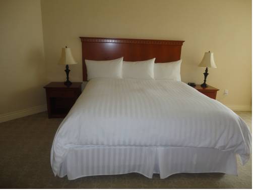 Imagen de la habitación del Hotel Oceanfront Suites At Cowichan Bay. Foto 12