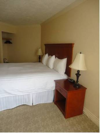 Imagen de la habitación del Hotel Oceanfront Suites At Cowichan Bay. Foto 13