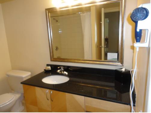 Imagen de la habitación del Hotel Oceanfront Suites At Cowichan Bay. Foto 14