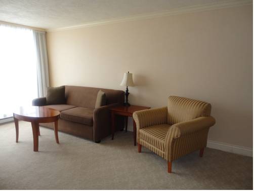 Imagen de la habitación del Hotel Oceanfront Suites At Cowichan Bay. Foto 15