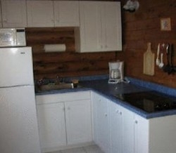 Imagen de los interiores del Hotel Oceanfrontier Hideaway. Foto 6